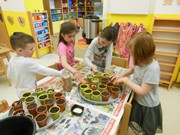 Velikonoce ve školce